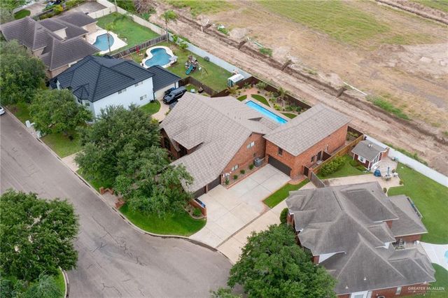 116 E Verdin Avenue, Mcallen, TX 78504