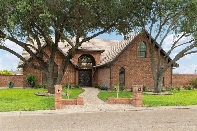116 E Verdin Avenue, Mcallen, TX 78504