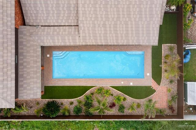 116 E Verdin Avenue, Mcallen, TX 78504