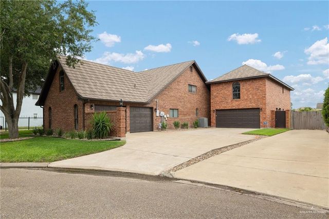 116 E Verdin Avenue, Mcallen, TX 78504