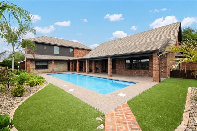 116 E Verdin Avenue, Mcallen, TX 78504