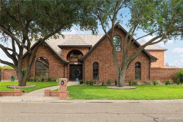 116 E Verdin Avenue, Mcallen, TX 78504