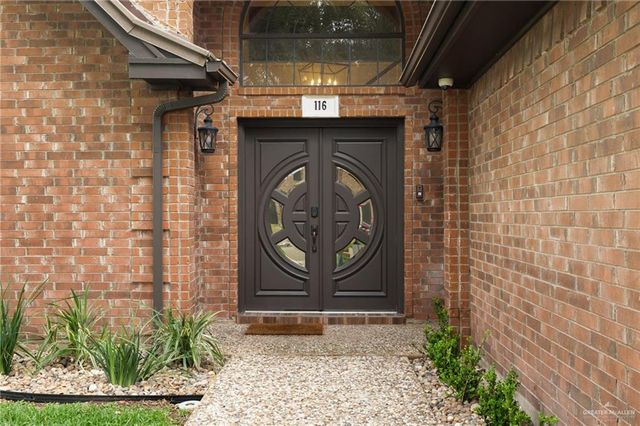 116 E Verdin Avenue, Mcallen, TX 78504