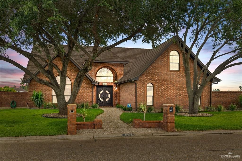 116 E Verdin Avenue, Mcallen, TX 78504
