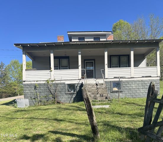 210 North Ford Street, Pennington Gap, VA 24277