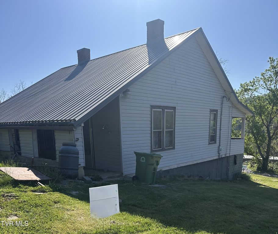 210 North Ford Street, Pennington Gap, VA 24277