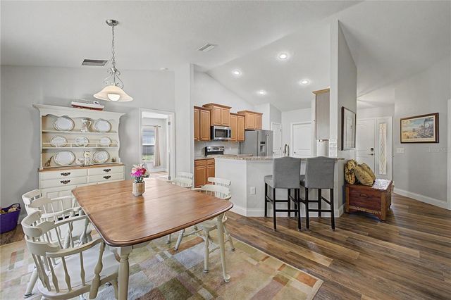 11213 FLOCK AVENUE, Weeki Wachee, FL 34613