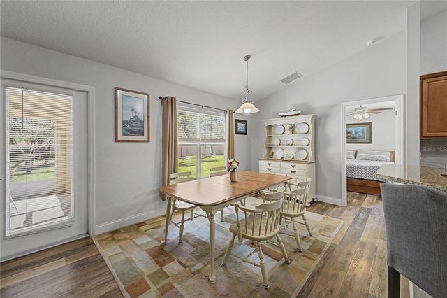 11213 FLOCK AVENUE, Weeki Wachee, FL 34613