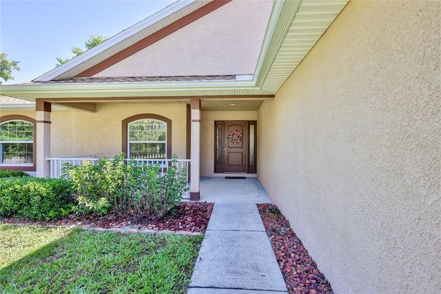 11213 FLOCK AVENUE, Weeki Wachee, FL 34613