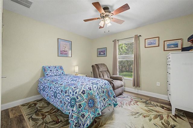 11213 FLOCK AVENUE, Weeki Wachee, FL 34613