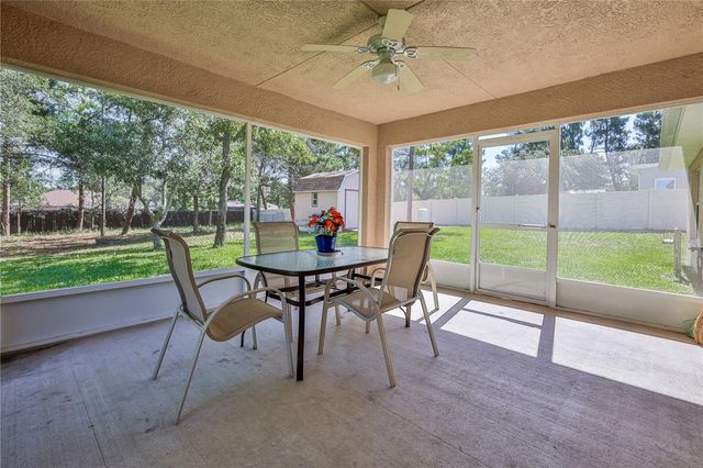 11213 FLOCK AVENUE, Weeki Wachee, FL 34613