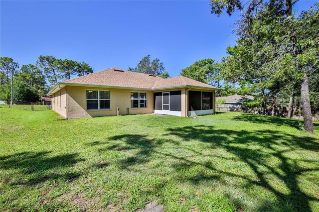 11213 FLOCK AVENUE, Weeki Wachee, FL 34613