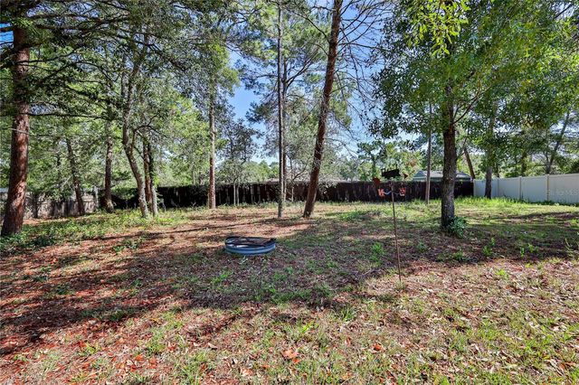 11213 FLOCK AVENUE, Weeki Wachee, FL 34613