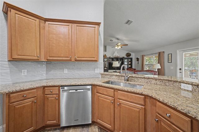 11213 FLOCK AVENUE, Weeki Wachee, FL 34613