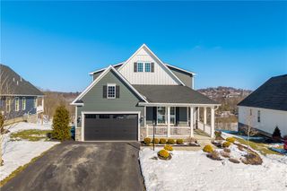 133 Heather Dr, North Strabane, PA 15317