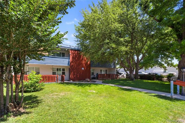 1714 S Milwaukee Street, Denver, CO 80210