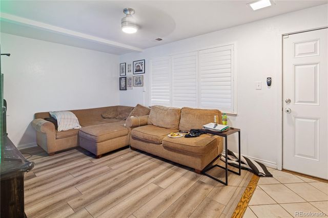 1714 S Milwaukee Street, Denver, CO 80210