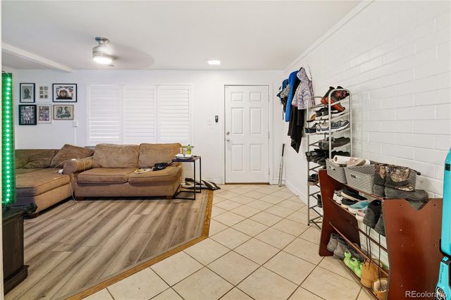 1714 S Milwaukee Street, Denver, CO 80210