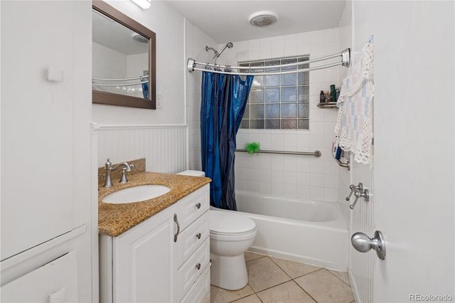 1714 S Milwaukee Street, Denver, CO 80210