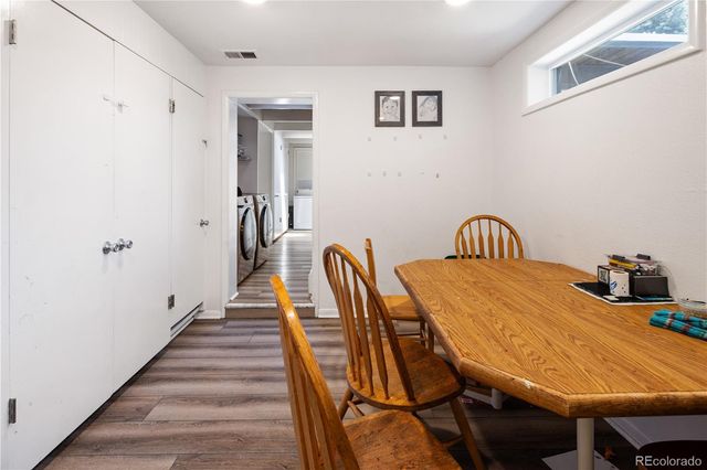 1714 S Milwaukee Street, Denver, CO 80210