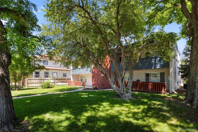1714 S Milwaukee Street, Denver, CO 80210