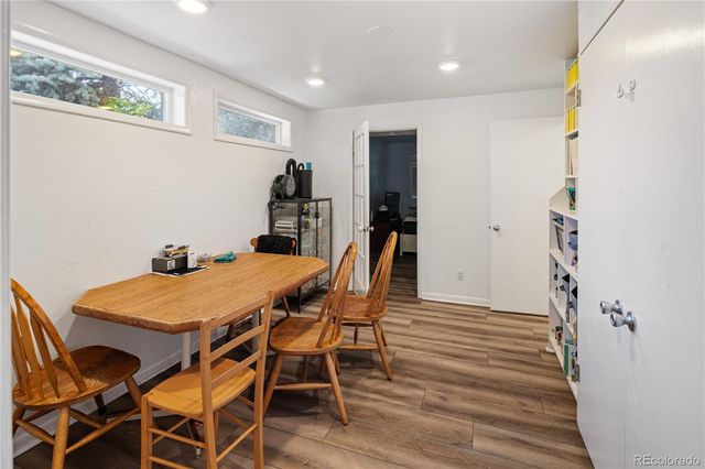 1714 S Milwaukee Street, Denver, CO 80210
