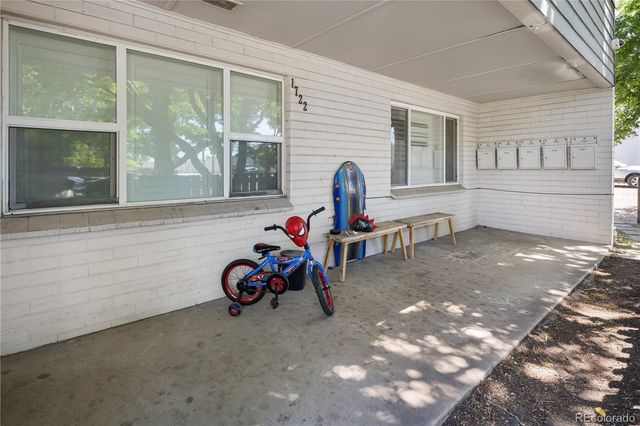 1714 S Milwaukee Street, Denver, CO 80210