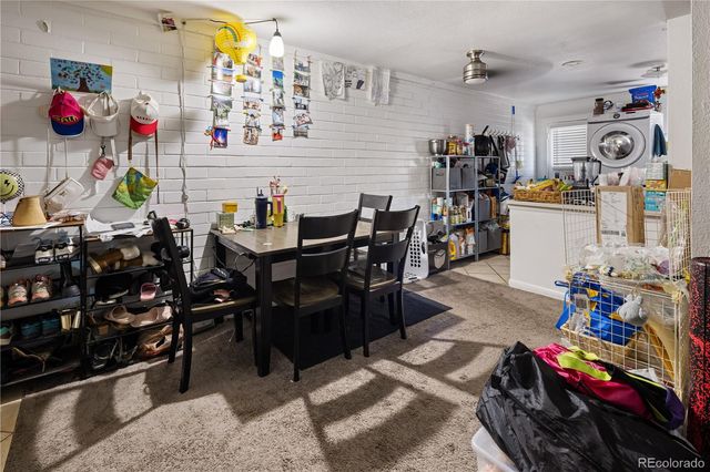 1714 S Milwaukee Street, Denver, CO 80210