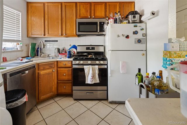 1714 S Milwaukee Street, Denver, CO 80210