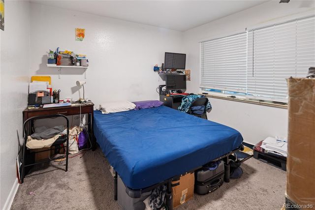 1714 S Milwaukee Street, Denver, CO 80210