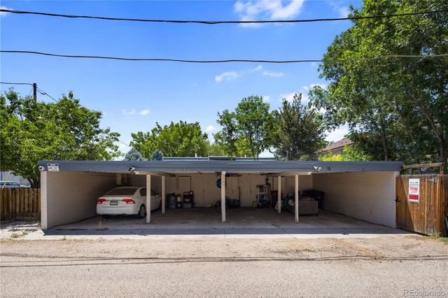 1714 S Milwaukee Street, Denver, CO 80210
