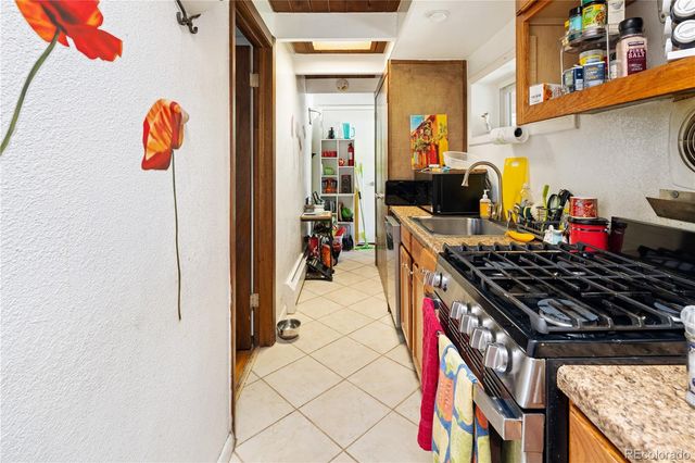 1714 S Milwaukee Street, Denver, CO 80210