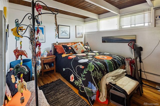 1714 S Milwaukee Street, Denver, CO 80210