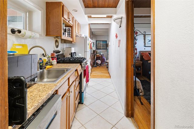 1714 S Milwaukee Street, Denver, CO 80210