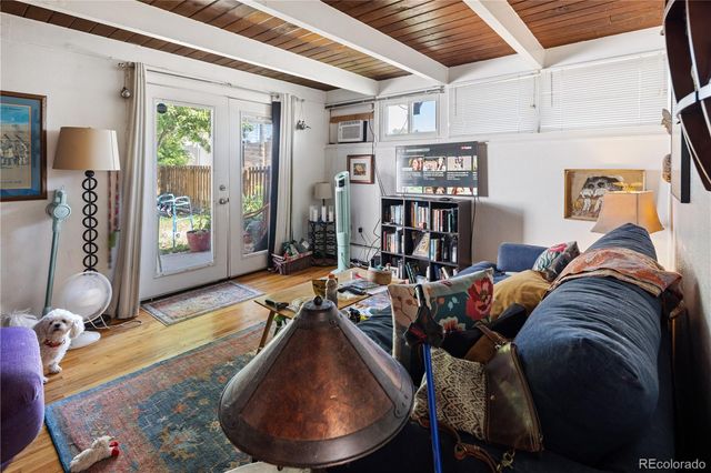 1714 S Milwaukee Street, Denver, CO 80210