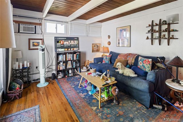 1714 S Milwaukee Street, Denver, CO 80210
