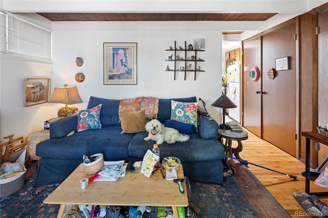 1714 S Milwaukee Street, Denver, CO 80210