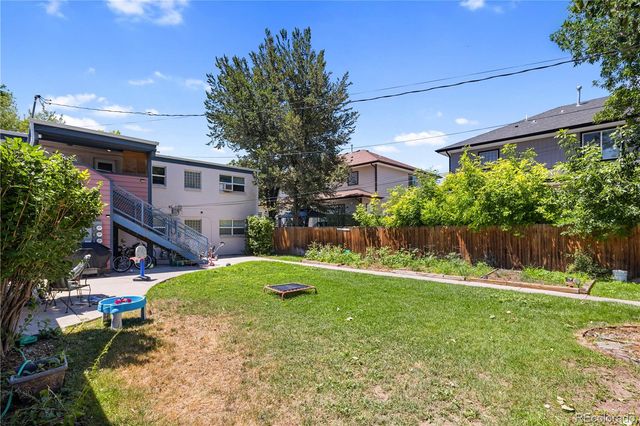 1714 S Milwaukee Street, Denver, CO 80210