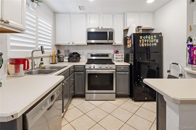 1714 S Milwaukee Street, Denver, CO 80210