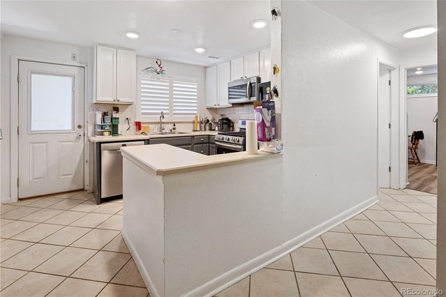 1714 S Milwaukee Street, Denver, CO 80210