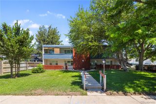 1714 S Milwaukee Street, Denver, CO 80210
