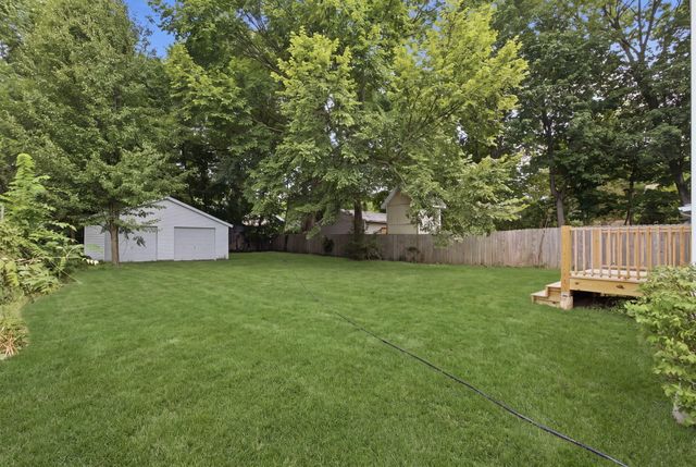 511 Oak Street, Niles City, MI 49120