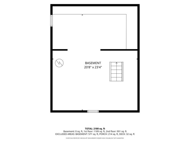 511 Oak Street, Niles City, MI 49120