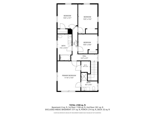 511 Oak Street, Niles City, MI 49120