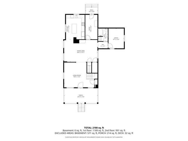 511 Oak Street, Niles City, MI 49120
