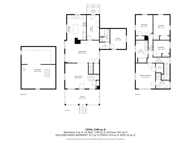 511 Oak Street, Niles City, MI 49120