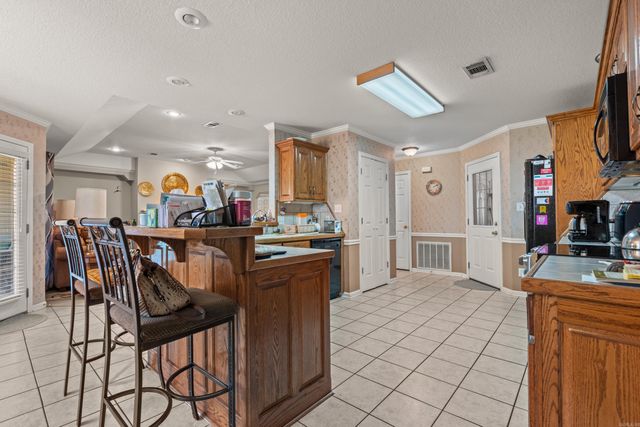 203 Merganser Trail, Hot Springs, AR 71901