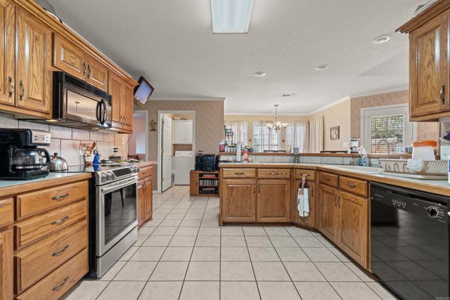 203 Merganser Trail, Hot Springs, AR 71901