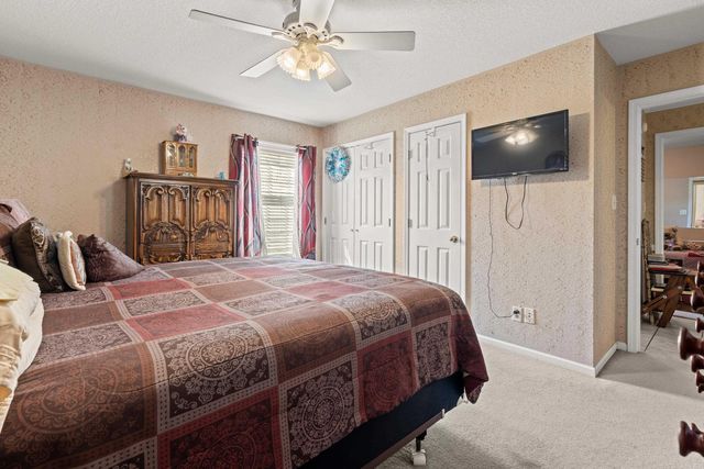 203 Merganser Trail, Hot Springs, AR 71901