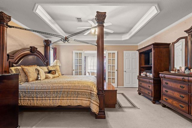 203 Merganser Trail, Hot Springs, AR 71901